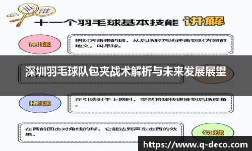 深圳羽毛球队包夹战术解析与未来发展展望